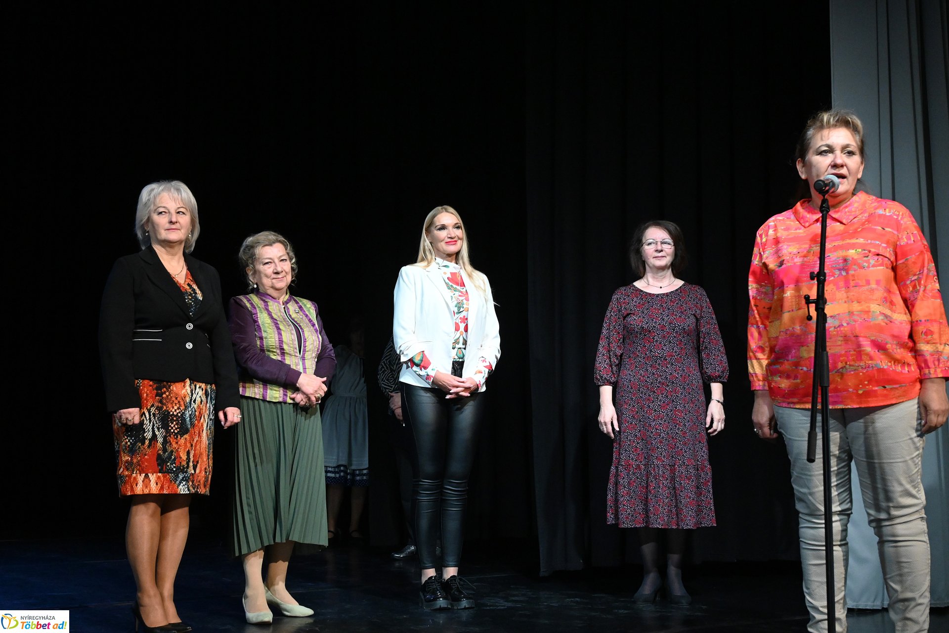 Nyugdíjas Városi Ki mit tud? - 2025