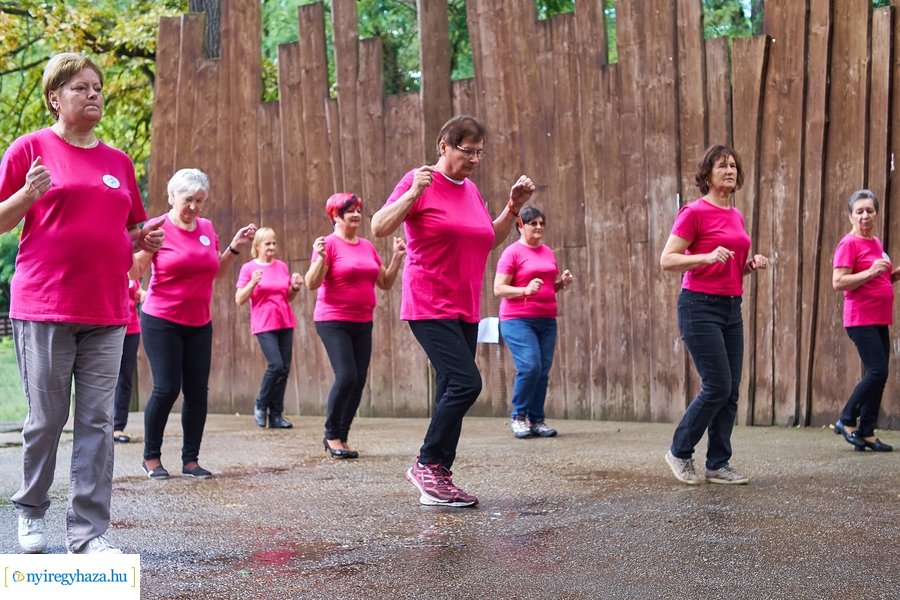 Nyugdíjasok főzőversenye 2021