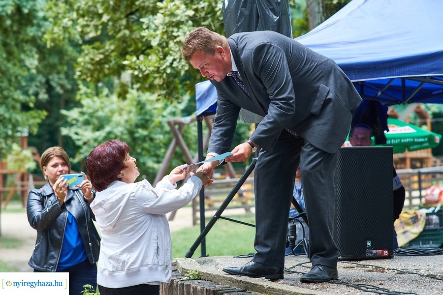 Nyugdíjasok főzőversenye 2021