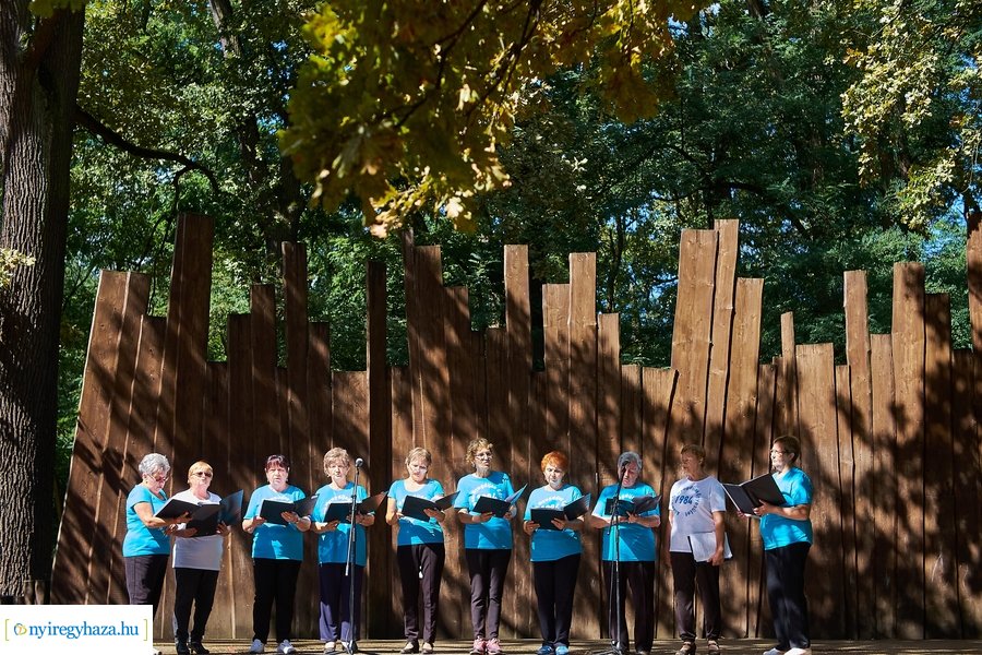 Nyugdíjasok főzőversenye 2021