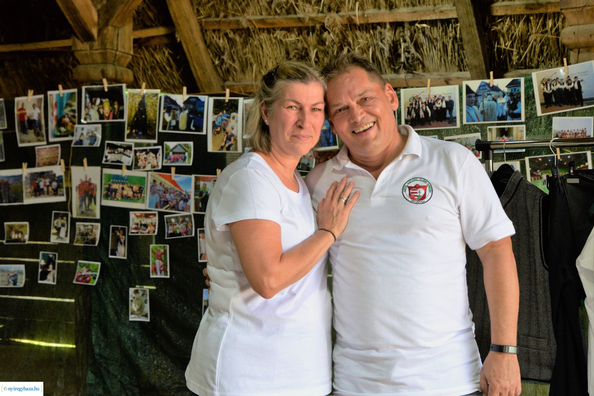 NYUNYIC 30 - családi nap a Sóstói Múzeumfaluban