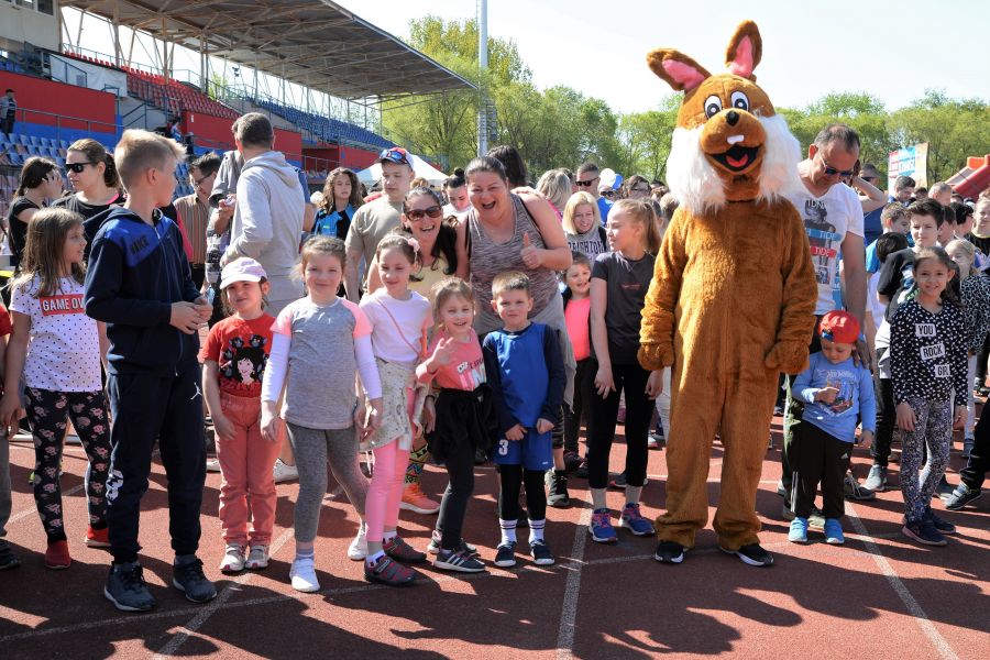 Nyuszi futás 2019