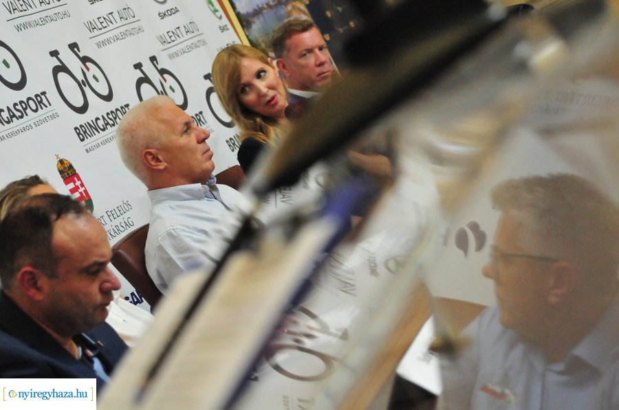 OBOR 2023 beharangozó