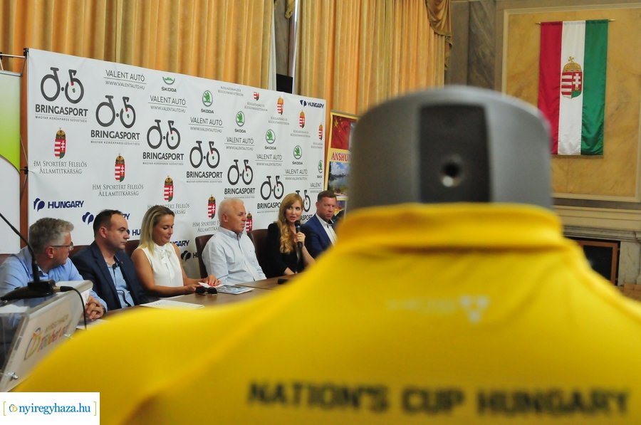 OBOR 2023 beharangozó