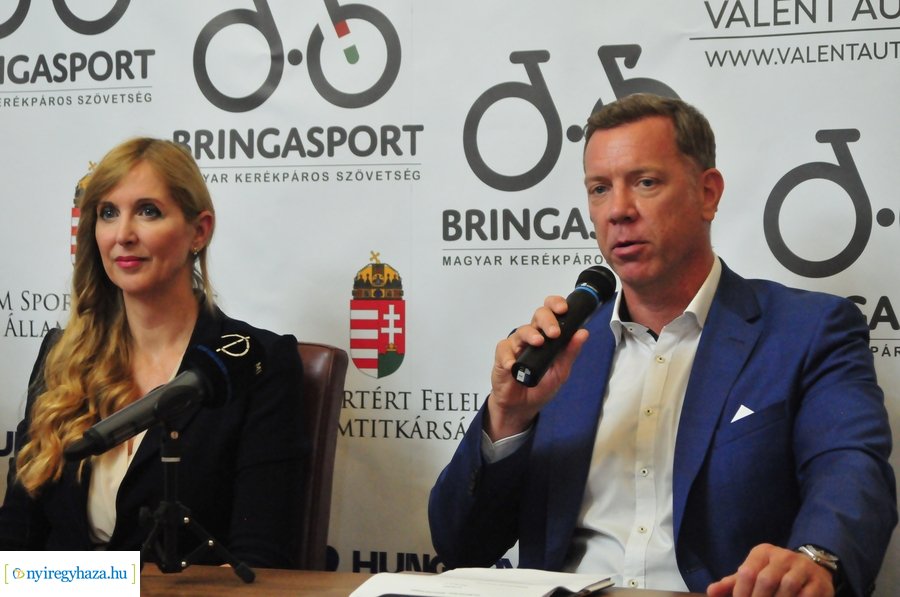 OBOR 2023 beharangozó