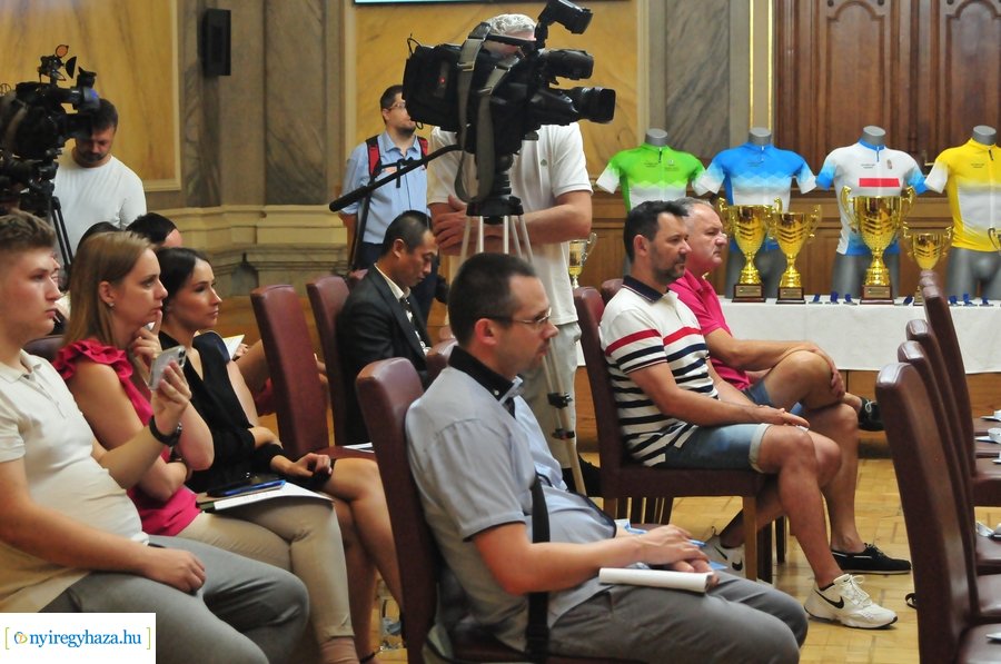 OBOR 2023 beharangozó