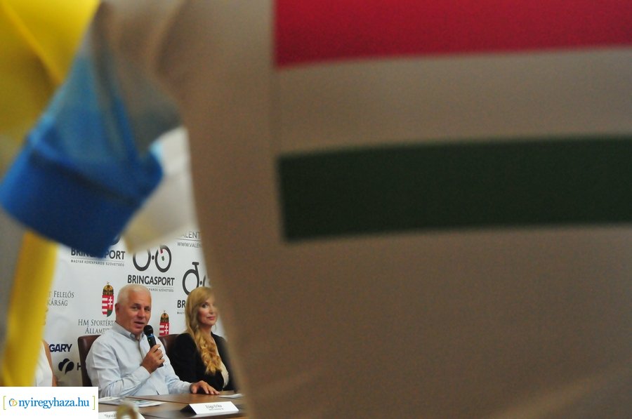 OBOR 2023 beharangozó