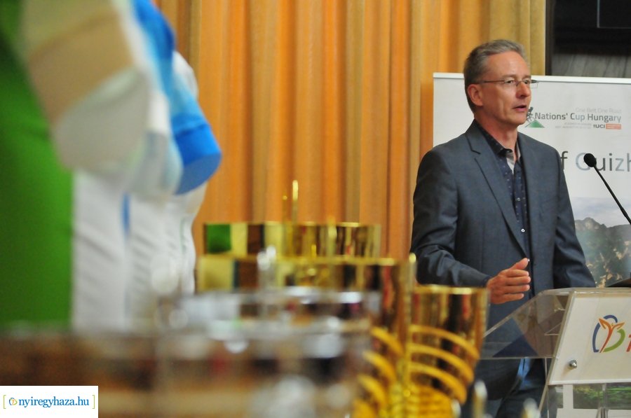 OBOR 2023 beharangozó