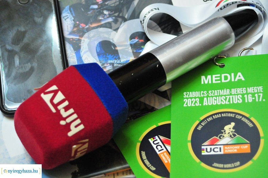 OBOR 2023 beharangozó