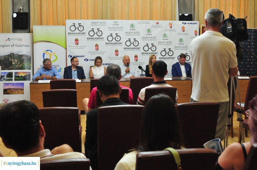 OBOR 2023 beharangozó