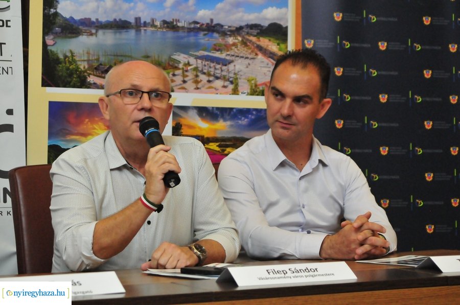 OBOR 2023 beharangozó