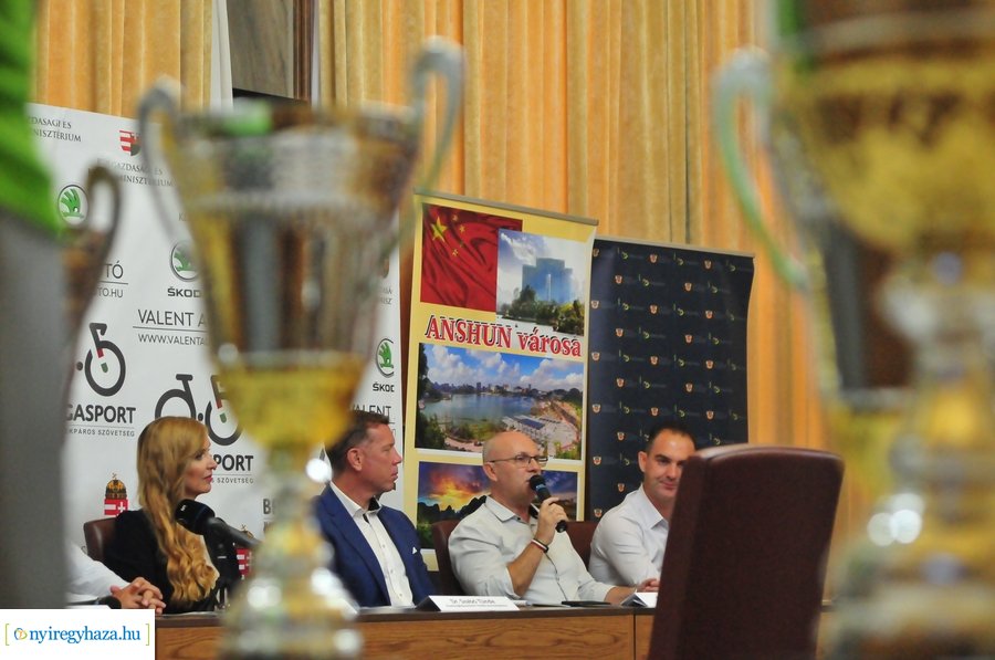 OBOR 2023 beharangozó