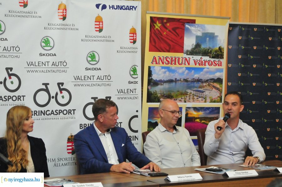 OBOR 2023 beharangozó