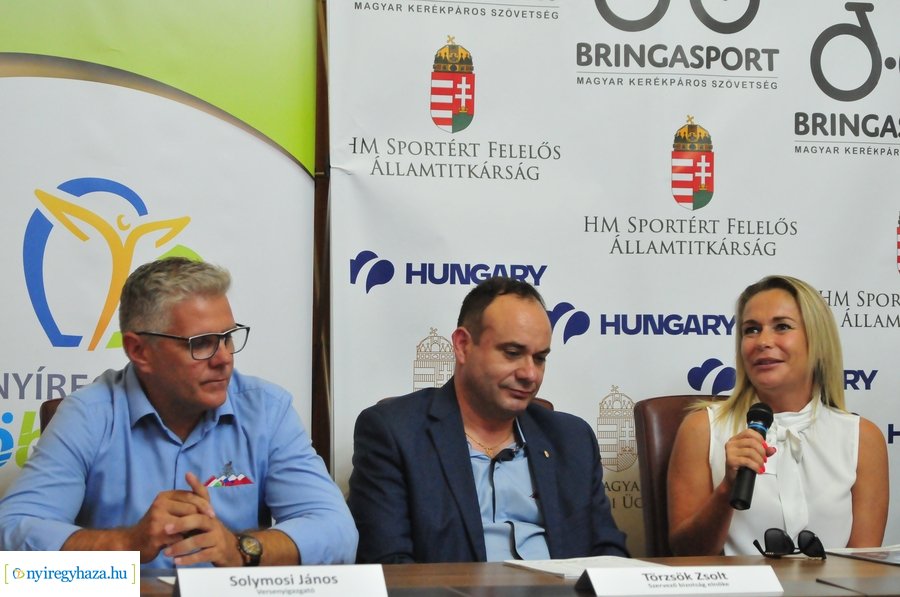 OBOR 2023 beharangozó