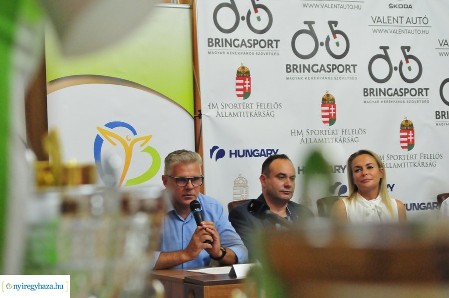 OBOR 2023 beharangozó