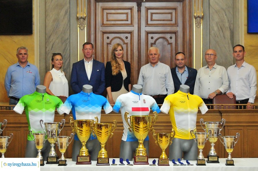 OBOR 2023 beharangozó