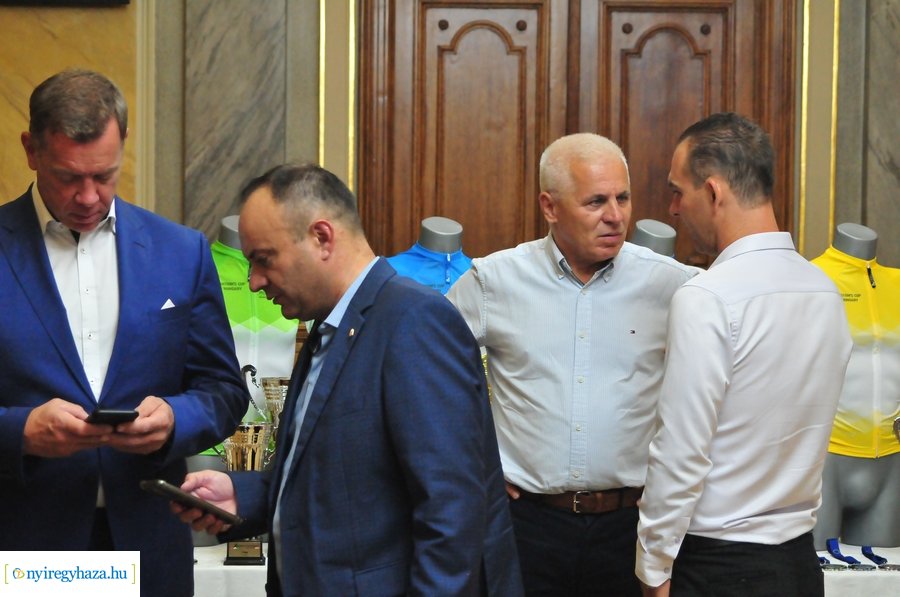 OBOR 2023 beharangozó