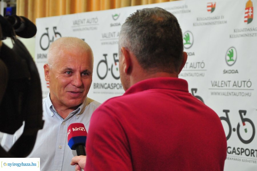 OBOR 2023 beharangozó