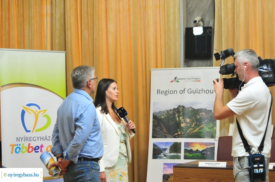 OBOR 2023 beharangozó