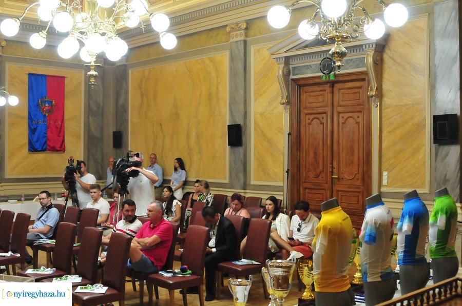 OBOR 2023 beharangozó