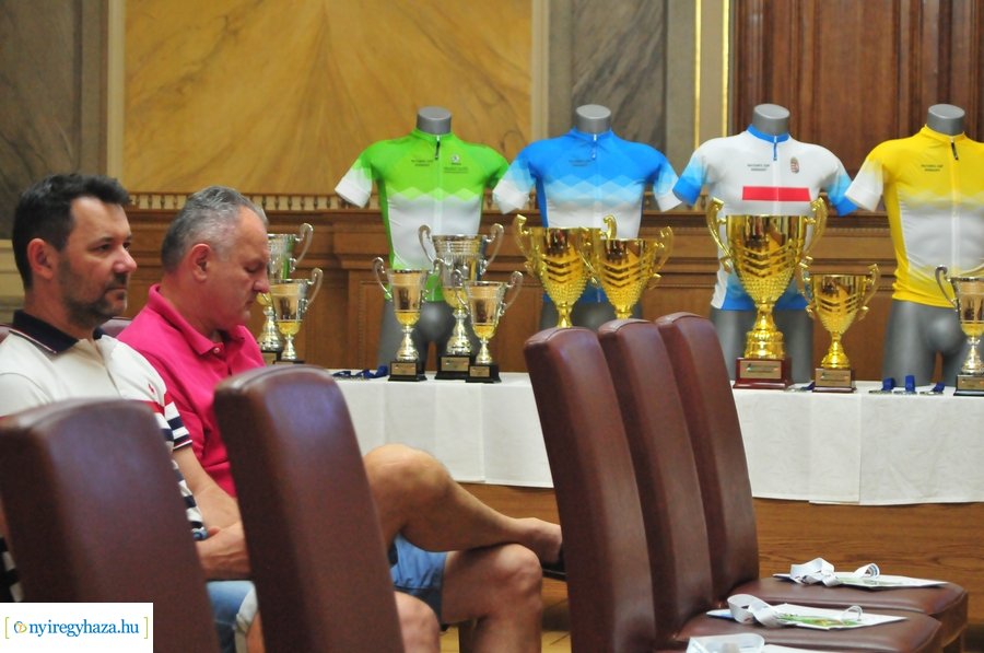 OBOR 2023 beharangozó