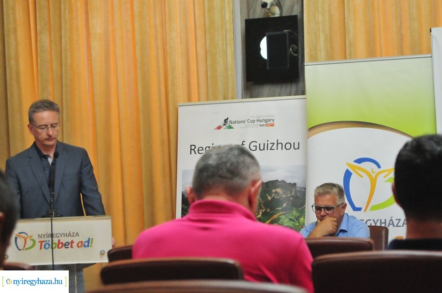 OBOR 2023 beharangozó