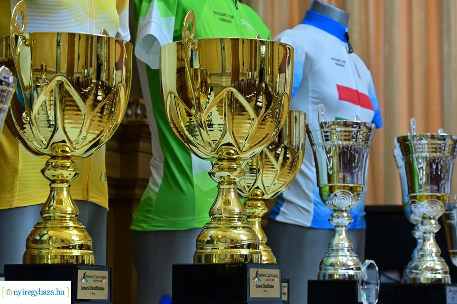 OBOR kerékpárverseny 2024 beharangozó