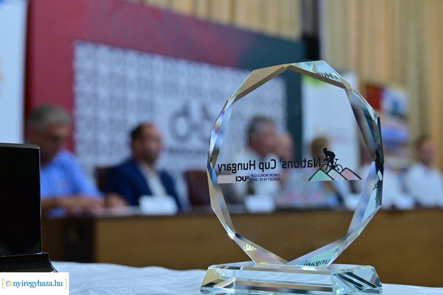 OBOR kerékpárverseny 2024 beharangozó