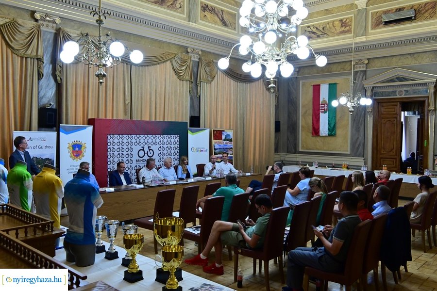 OBOR kerékpárverseny 2024 beharangozó