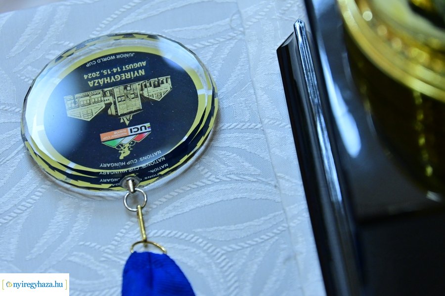 OBOR kerékpárverseny 2024 beharangozó