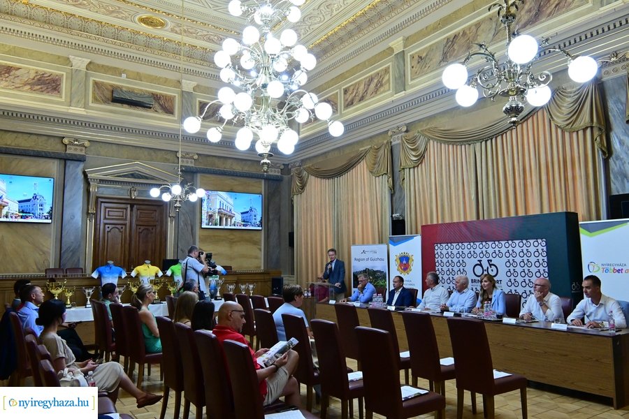 OBOR kerékpárverseny 2024 beharangozó