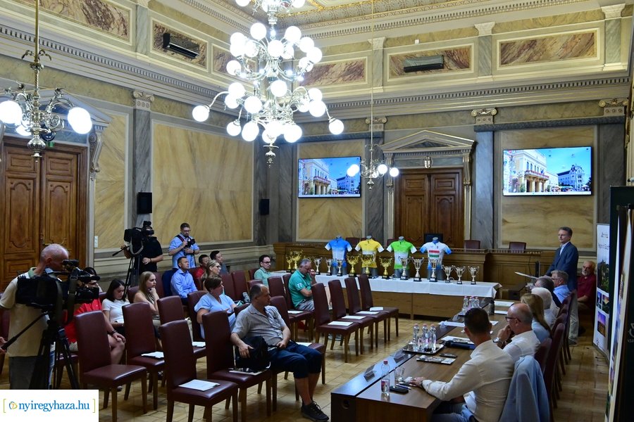 OBOR kerékpárverseny 2024 beharangozó