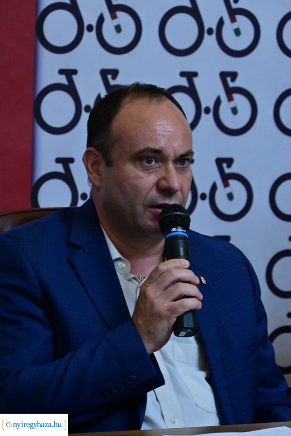 OBOR kerékpárverseny 2024 beharangozó