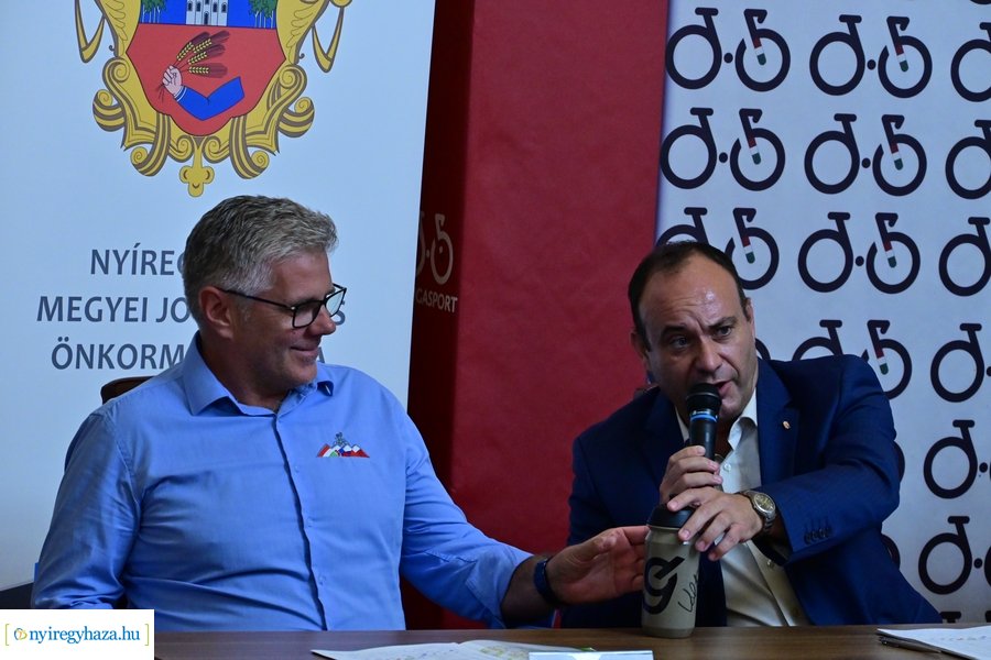 OBOR kerékpárverseny 2024 beharangozó