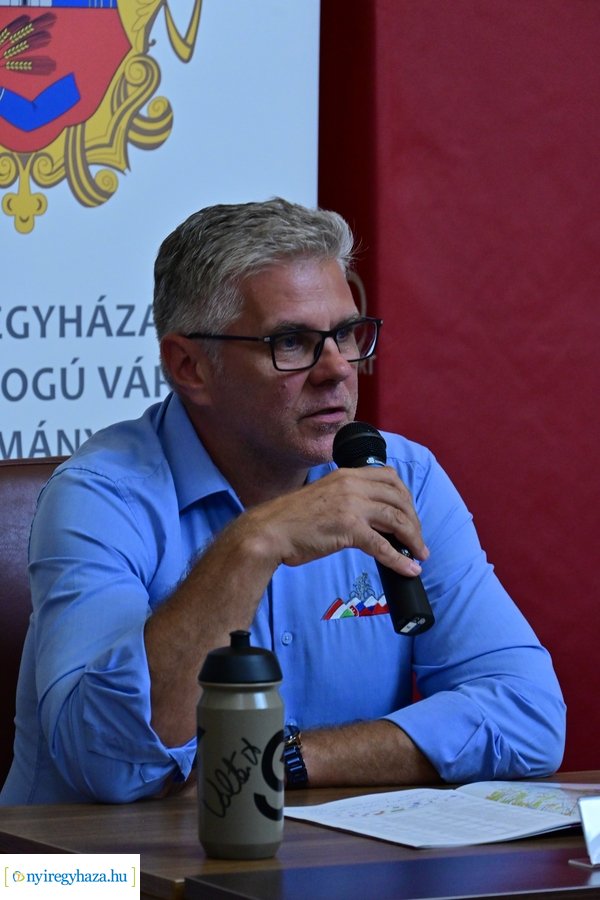 OBOR kerékpárverseny 2024 beharangozó