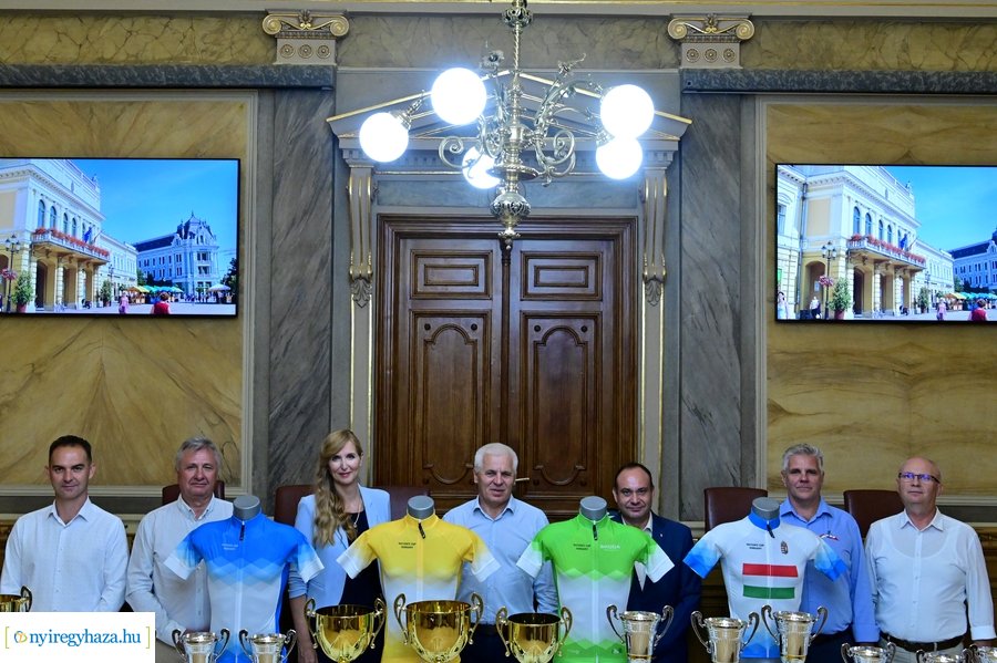 OBOR kerékpárverseny 2024 beharangozó