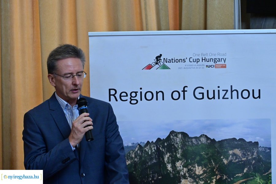 OBOR kerékpárverseny 2024 beharangozó