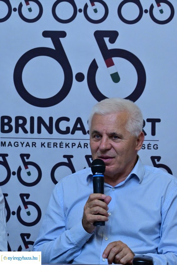 OBOR kerékpárverseny 2024 beharangozó