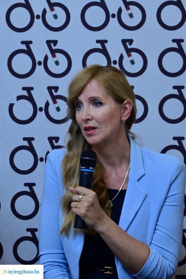 OBOR kerékpárverseny 2024 beharangozó