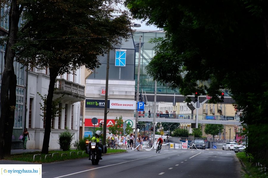 OBOR Nations Cup 2023 - Nyíregyháza