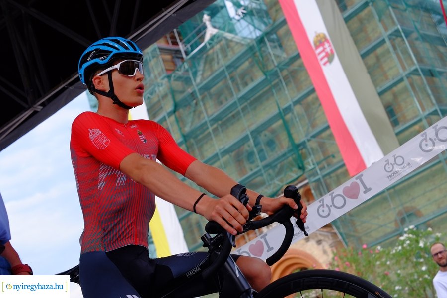 OBOR Nations Cup 2023 - Nyíregyháza