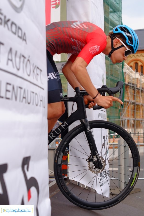 OBOR Nations Cup 2023 - Nyíregyháza