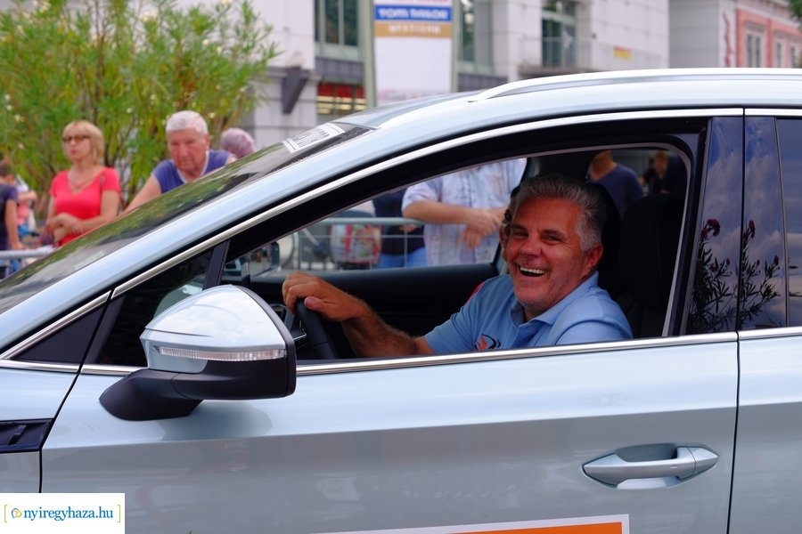 OBOR Nations Cup 2023 - Nyíregyháza