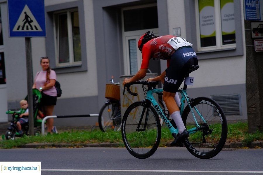 OBOR Nations Cup 2023 - Nyíregyháza