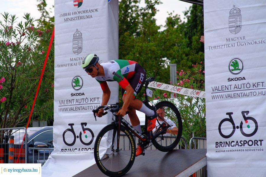 OBOR Nations Cup 2023 - Nyíregyháza