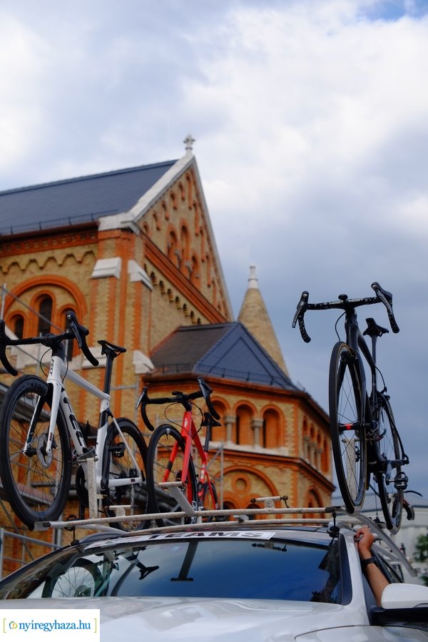 OBOR Nations Cup 2023 - Nyíregyháza