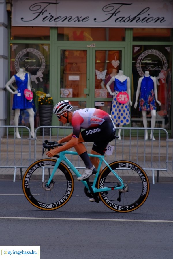 OBOR Nations Cup 2023 - Nyíregyháza