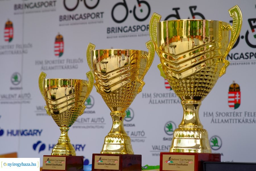 OBOR Nations Cup 2023 - Nyíregyháza