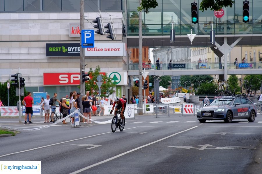 OBOR Nations Cup 2023 - Nyíregyháza