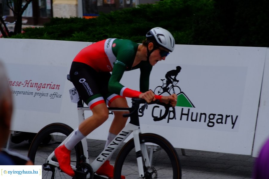 OBOR Nations Cup 2023 - Nyíregyháza